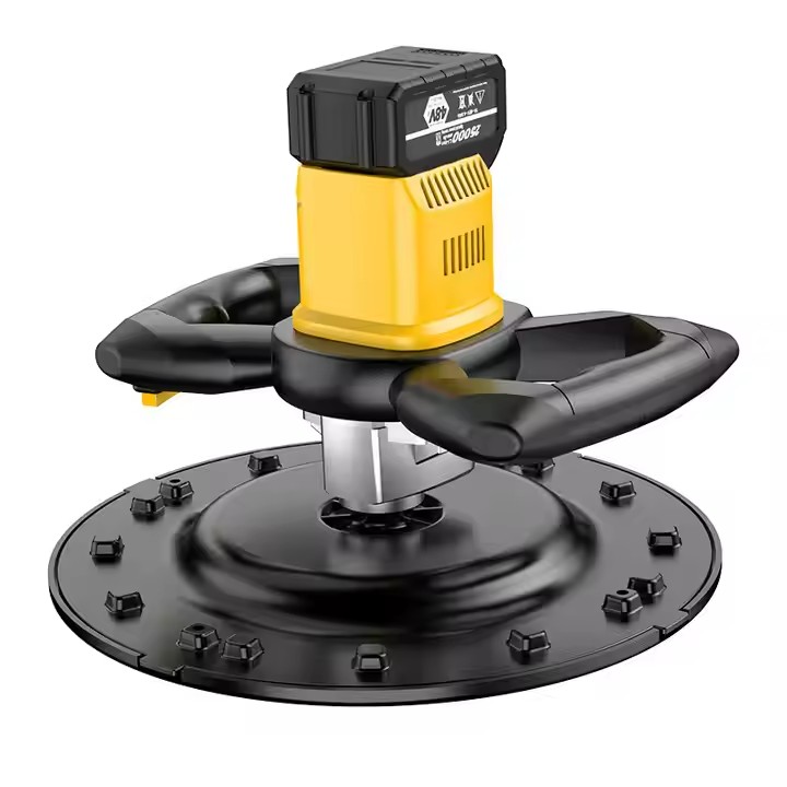 Jak funguje elektrická lžička?