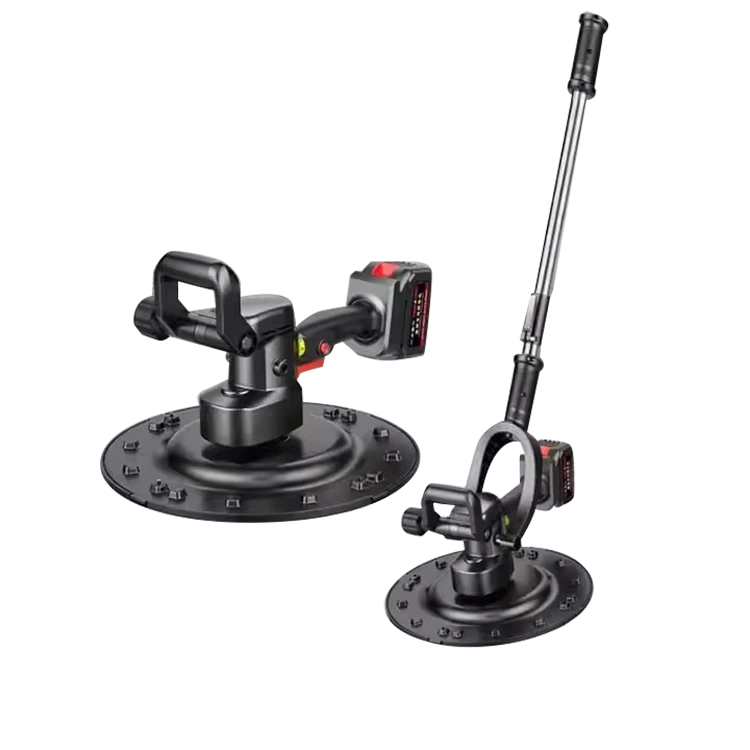 Co dělá omítací elektrickou stěrku nezbytnou pro moderní povrchovou úpravu stěn?